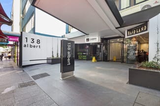 Offices commercial property for lease at Suite 1, 2 & 3/138 Albert Street Brisbane City QLD 4000