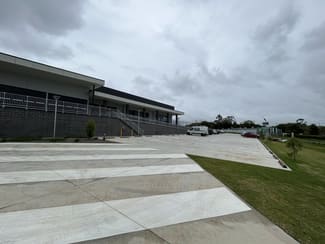 Shop & Retail commercial property leased at Tenancy 1 Madsen Road Urraween QLD 4655 Shop & Retail commercial property leased at Tenancy 1 Madsen Road Urraween QLD 4655