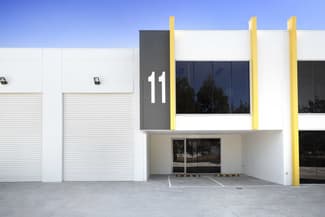 Factory, Warehouse & Industrial commercial property leased at Unit 11/18-20 Edward Street Oakleigh VIC 3166 Factory, Warehouse & Industrial commercial property leased at Unit 11/18-20 Edward Street Oakleigh VIC 3166