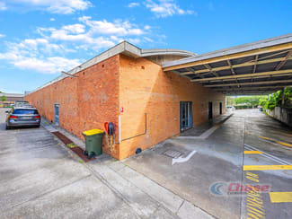 Medical / Consulting commercial property leased at 31 Dover Street Albion QLD 4010 Medical / Consulting commercial property leased at 31 Dover Street Albion QLD 4010