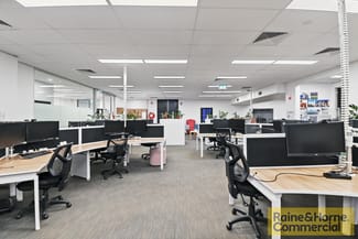 Offices commercial property leased at 34 Station Street Nundah QLD 4012 Offices commercial property leased at 34 Station Street Nundah QLD 4012