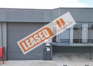 Factory, Warehouse & Industrial commercial property leased at Unit 19/250 Milperra Road Milperra NSW 2214 Factory, Warehouse & Industrial commercial property leased at Unit 19/250 Milperra Road Milperra NSW 2214