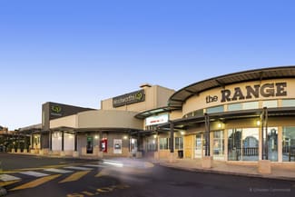 Shop & Retail commercial property leased at 11/11 James Street East Toowoomba QLD 4350