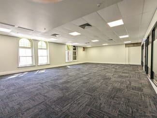 Offices commercial property leased at Tenancy K/48-60 Russell Street Toowoomba City QLD 4350 Offices commercial property leased at Tenancy K/48-60 Russell Street Toowoomba City QLD 4350