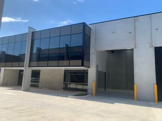 Factory, Warehouse & Industrial commercial property leased at 21/52 Sheehan Road Heidelberg West VIC 3081 Factory, Warehouse & Industrial commercial property leased at 21/52 Sheehan Road Heidelberg West VIC 3081