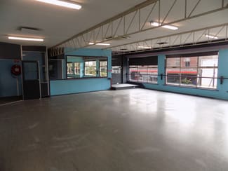Medical / Consulting commercial property leased at 1/14-16 Station Street Moorabbin VIC 3189 Medical / Consulting commercial property leased at 1/14-16 Station Street Moorabbin VIC 3189