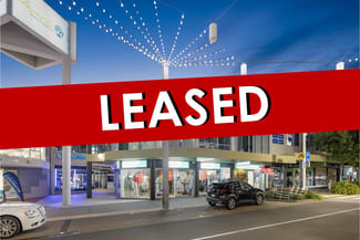 Shop & Retail commercial property leased at Shop 4a/51-55 Bulcock Street Caloundra QLD 4551 Shop & Retail commercial property leased at Shop 4a/51-55 Bulcock Street Caloundra QLD 4551