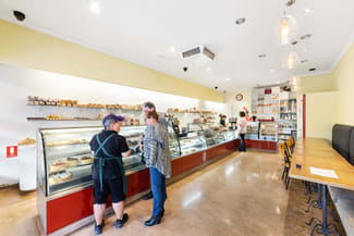 Shop & Retail commercial property leased at 412 Glen Huntly Road Elsternwick VIC 3185