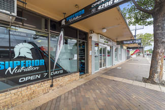 Shop & Retail commercial property leased at Shop 2/37-39 Princes Highway Dapto NSW 2530 Shop & Retail commercial property leased at Shop 2/37-39 Princes Highway Dapto NSW 2530