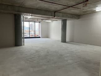 Showrooms / Bulky Goods commercial property leased at 180 - 186 Burwood Road Burwood NSW 2134