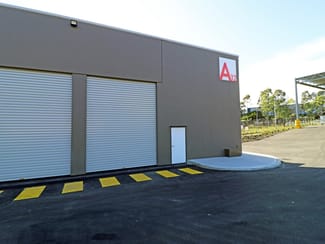 Factory, Warehouse & Industrial commercial property leased at Pemulwuy NSW 2145 Factory, Warehouse & Industrial commercial property leased at Pemulwuy NSW 2145