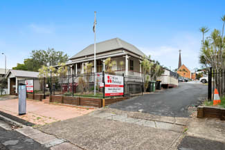Offices commercial property leased at 60 South Street Ipswich QLD 4305 Offices commercial property leased at 60 South Street Ipswich QLD 4305