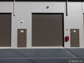 Factory, Warehouse & Industrial commercial property leased at 20/16 Shorland Way Cowes VIC 3922 Factory, Warehouse & Industrial commercial property leased at 20/16 Shorland Way Cowes VIC 3922