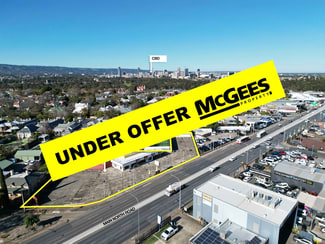 Development / Land commercial property leased at 33-35 Main North Road Medindie SA 5081 Development / Land commercial property leased at 33-35 Main North Road Medindie SA 5081