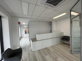 Offices commercial property leased at 126-128 Baylis St/126-128 Baylis Street Wagga Wagga NSW 2650 Offices commercial property leased at 126-128 Baylis St/126-128 Baylis Street Wagga Wagga NSW 2650