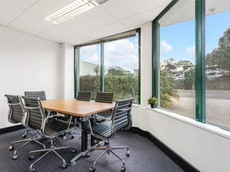 Offices commercial property leased at 2/25 Terminus Street Castle Hill NSW 2154 Offices commercial property leased at 2/25 Terminus Street Castle Hill NSW 2154