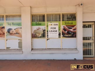 Shop & Retail commercial property leased at Mount Druitt NSW 2770