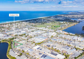 Development / Land commercial property leased at 27 Technology Drive Warana QLD 4575 Development / Land commercial property leased at 27 Technology Drive Warana QLD 4575