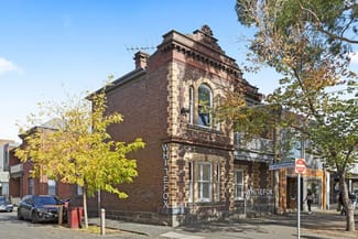 Shop & Retail commercial property leased at 281 Coventry Street South Melbourne VIC 3205