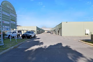 Factory, Warehouse & Industrial commercial property leased at 1/92-94 Briggs Welshpool WA 6106