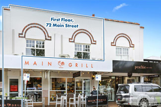 Offices commercial property leased at 1/72 Main Street Mornington VIC 3931 Offices commercial property leased at 1/72 Main Street Mornington VIC 3931