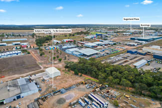 Factory, Warehouse & Industrial commercial property leased at 4C/22 Commercial Street Svensson Heights QLD 4670 Factory, Warehouse & Industrial commercial property leased at 4C/22 Commercial Street Svensson Heights QLD 4670