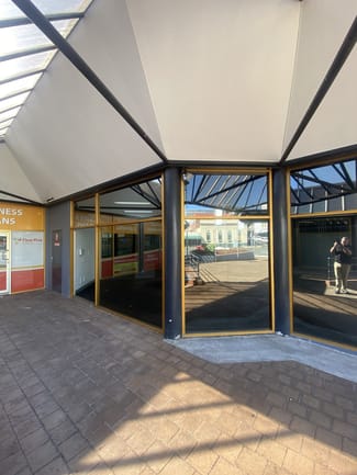 Shop & Retail commercial property leased at 4/87 Brisbane St Ipswich QLD 4305 Shop & Retail commercial property leased at 4/87 Brisbane St Ipswich QLD 4305