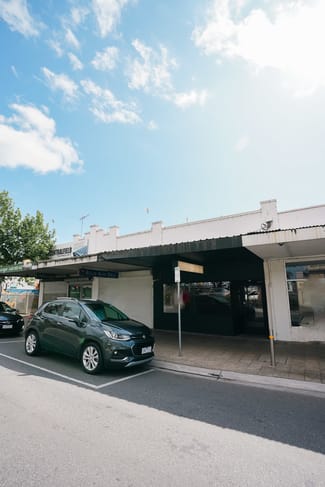 Shop & Retail commercial property for lease at 6 & 8 Young Street Frankston VIC 3199 Shop & Retail commercial property for lease at 6 & 8 Young Street Frankston VIC 3199