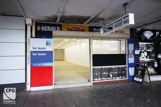 Shop & Retail commercial property leased at 46 Simmons Street Revesby NSW 2212 Shop & Retail commercial property leased at 46 Simmons Street Revesby NSW 2212