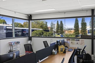 Offices commercial property leased at 4b/12 Neil Street Toowoomba City QLD 4350 Offices commercial property leased at 4b/12 Neil Street Toowoomba City QLD 4350