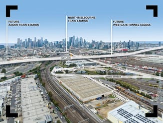 Factory, Warehouse & Industrial commercial property leased at 3 Lennon Street West Melbourne VIC 3003 Factory, Warehouse & Industrial commercial property leased at 3 Lennon Street West Melbourne VIC 3003