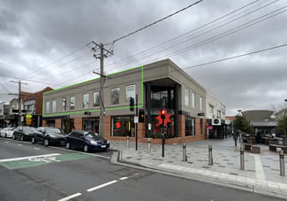 Medical / Consulting commercial property leased at 1/2 Eaton Mall Oakleigh VIC 3166 Medical / Consulting commercial property leased at 1/2 Eaton Mall Oakleigh VIC 3166
