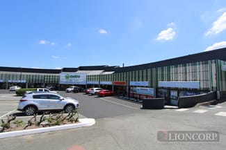 Shop & Retail commercial property leased at Belmont QLD 4153 Shop & Retail commercial property leased at Belmont QLD 4153