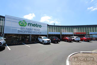 Shop & Retail commercial property leased at Belmont QLD 4153 Shop & Retail commercial property leased at Belmont QLD 4153