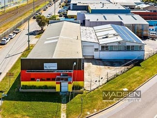 Factory, Warehouse & Industrial commercial property leased at 39 Railway Parade Rocklea QLD 4106 Factory, Warehouse & Industrial commercial property leased at 39 Railway Parade Rocklea QLD 4106