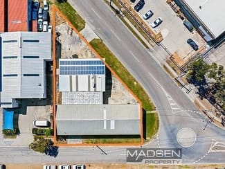 Factory, Warehouse & Industrial commercial property leased at 39 Railway Parade Rocklea QLD 4106 Factory, Warehouse & Industrial commercial property leased at 39 Railway Parade Rocklea QLD 4106