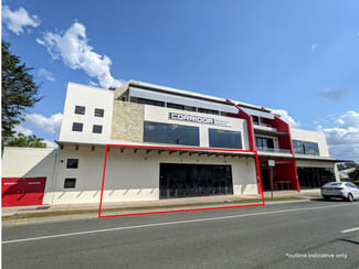 Offices commercial property leased at 108/58-60 Manila Street Beenleigh QLD 4207 Offices commercial property leased at 108/58-60 Manila Street Beenleigh QLD 4207