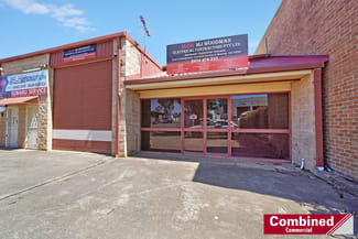 Offices commercial property for lease at 3/30 Campbell Street Narellan NSW 2567