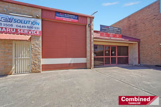 Offices commercial property for lease at 3/30 Campbell Street Narellan NSW 2567