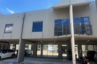Factory, Warehouse & Industrial commercial property leased at Unit 43/41-51 Huntley Street Alexandria NSW 2015