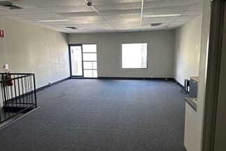 Factory, Warehouse & Industrial commercial property leased at Unit 43/41-51 Huntley Street Alexandria NSW 2015
