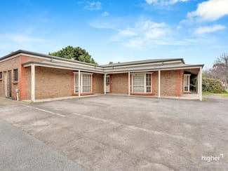 Medical / Consulting commercial property leased at 1A Murray Street Fulham SA 5024 Medical / Consulting commercial property leased at 1A Murray Street Fulham SA 5024