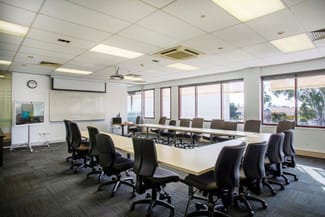 Offices commercial property leased at 8 Regency Road Kilkenny SA 5009
