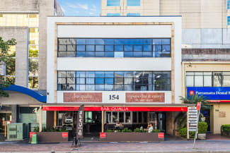 Shop & Retail commercial property leased at Ground Floor/154 Marsden St Parramatta NSW 2150 Shop & Retail commercial property leased at Ground Floor/154 Marsden St Parramatta NSW 2150
