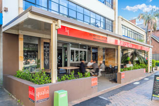 Shop & Retail commercial property leased at Ground Floor/154 Marsden St Parramatta NSW 2150 Shop & Retail commercial property leased at Ground Floor/154 Marsden St Parramatta NSW 2150