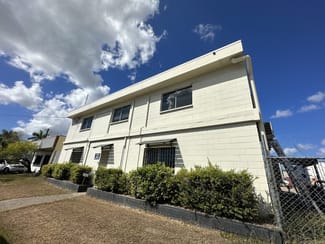 Factory, Warehouse & Industrial commercial property leased at 22 Carmel Street Garbutt QLD 4814