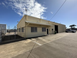 Factory, Warehouse & Industrial commercial property leased at 5/17 Mackley Street Garbutt QLD 4814 Factory, Warehouse & Industrial commercial property leased at 5/17 Mackley Street Garbutt QLD 4814