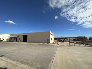Factory, Warehouse & Industrial commercial property leased at 5/17 Mackley Street Garbutt QLD 4814 Factory, Warehouse & Industrial commercial property leased at 5/17 Mackley Street Garbutt QLD 4814