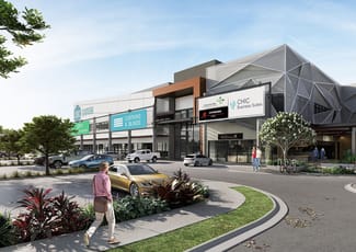 Shop & Retail commercial property for lease at 16 Chic Drive Coomera QLD 4209