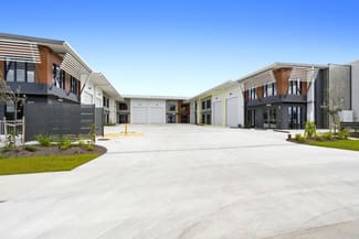 Factory, Warehouse & Industrial commercial property for lease at 6/6 Strong Street Baringa QLD 4551 Factory, Warehouse & Industrial commercial property for lease at 6/6 Strong Street Baringa QLD 4551
